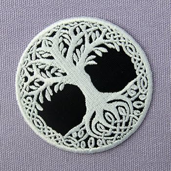 No.1156 ☆横振り刺繍パッチ☆ FIGHTING 31 VA/攻撃飛行隊 復刻パッチ - ダイヤモンド商会